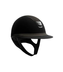 Casque Miss shield Shadowmatt lézard