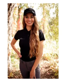 Casquette style baseball - Covalliero