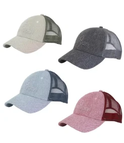 Casquette Trucker Wool - Kentucky