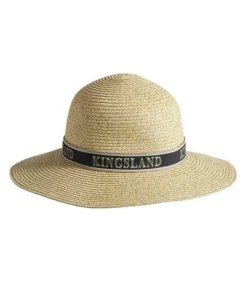 Chapeau de paille KlPadraig - Kingsland