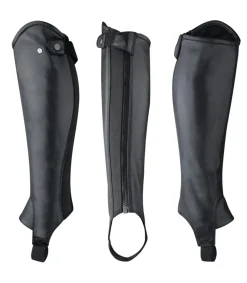 Chaps en cuir Classic - ELT