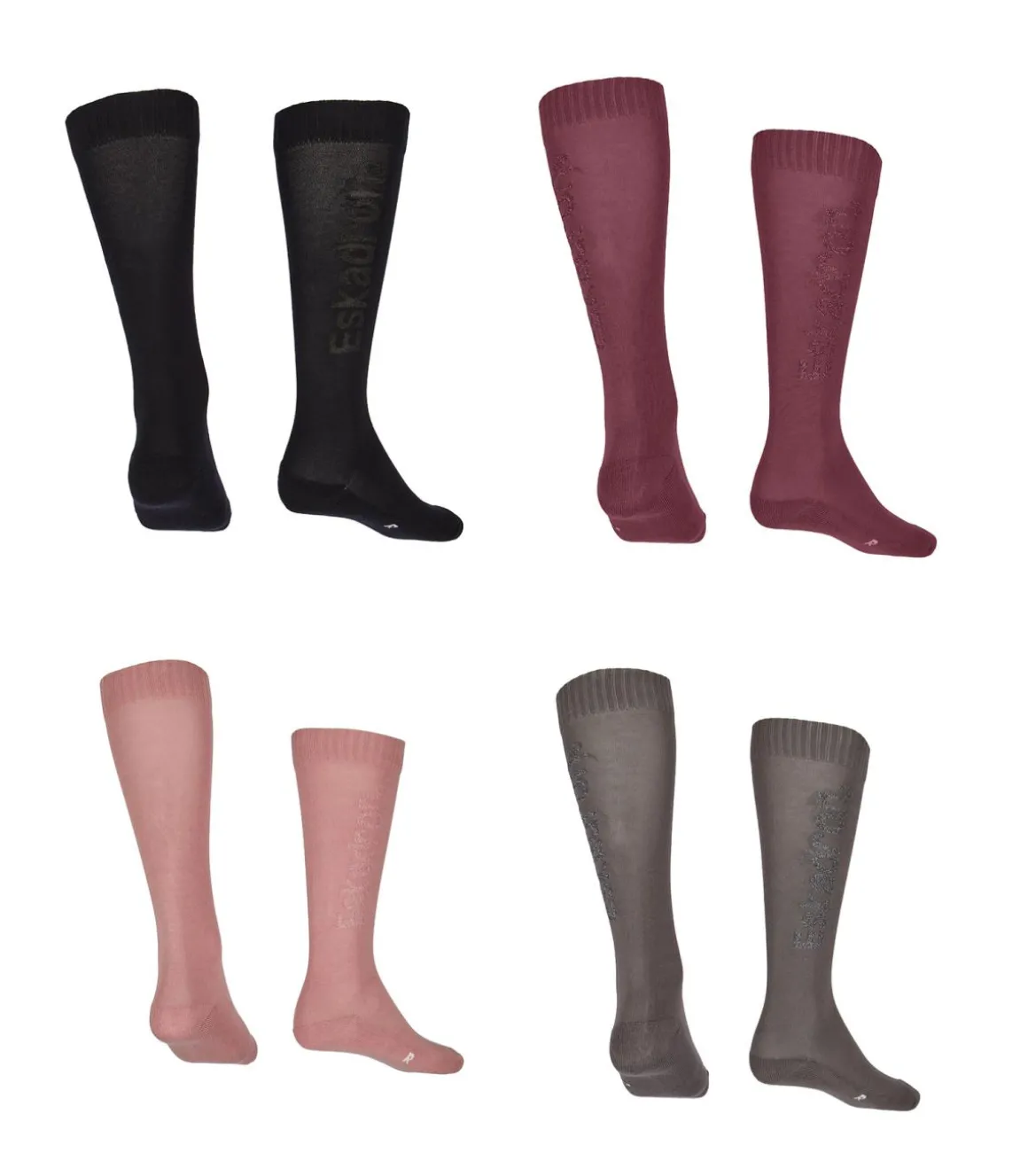 Chaussettes Héritage 2023 - Eskadron