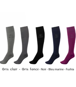 Chaussettes SS23 - Pikeur