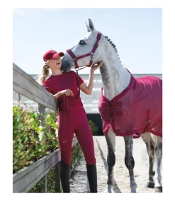 Chemise anti-mouches Printed Reflexx 2023 - Eskadron