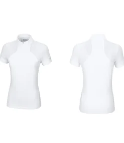 Chemise de concours Jessie SS23 à manches courtes - Pikeur