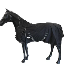 Chemise imperméable mi encolure JMR