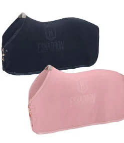 Chemise polaire séchante Stamped Héritage 2023 - Eskadron