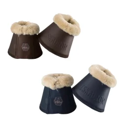 Cloches avec fausse fourrure Classic Sports 2020 - Eskadron