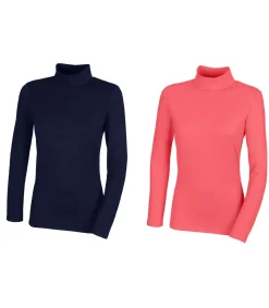 Col roulé Athleisure 2023 - Pikeur