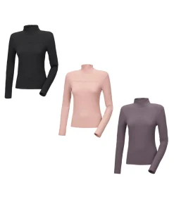 Col roulé Samm- Pikeur