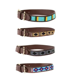 Collier pour chien Perles - Kentucky