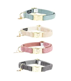 Collier pour chien Wool - Kentucky