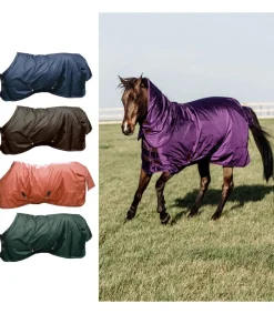 Couverture All Weather imperméable pro 160gr - Kentucky