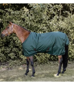 Couverture All Weather imperméable pro 160gr - Kentucky