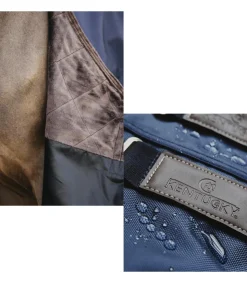 Couverture All Weather imperméable pro 160gr - Kentucky