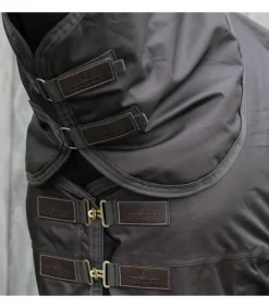 Couverture All Weather imperméable pro 160gr - Kentucky