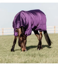 Couverture All Weather imperméable pro 160gr - Kentucky