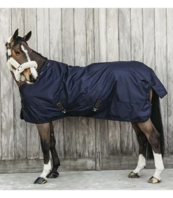 Couverture All Weather Waterproof Pro imperméable 0gr avec intérieur doublé - Kentucky