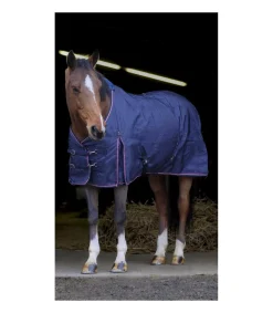 Couverture d'écurie EQUITHÈME 840D - Pratique et résistante