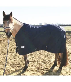 Couverture de box 850 deniers et 200gr de chez JMR