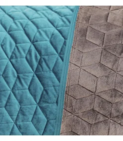 Couverture de présentation Velvet 160gr - Kentucky