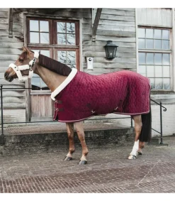 Couverture de présentation Velvet 160gr - Kentucky