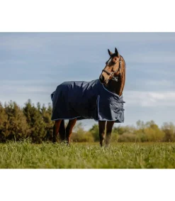 Couverture imperméable Eco 600d - 50gr - Riding World