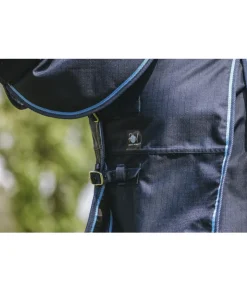 Couverture imperméable Combo Eco 600d 220gr - Riding World