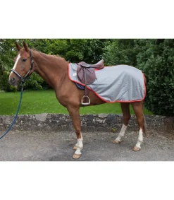 Couvre reins anti mouches JMR taille shetland