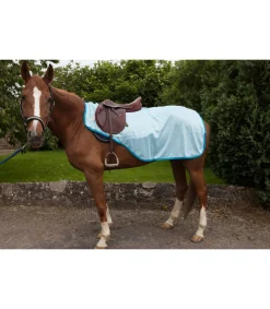 Couvre reins anti mouches JMR taille shetland