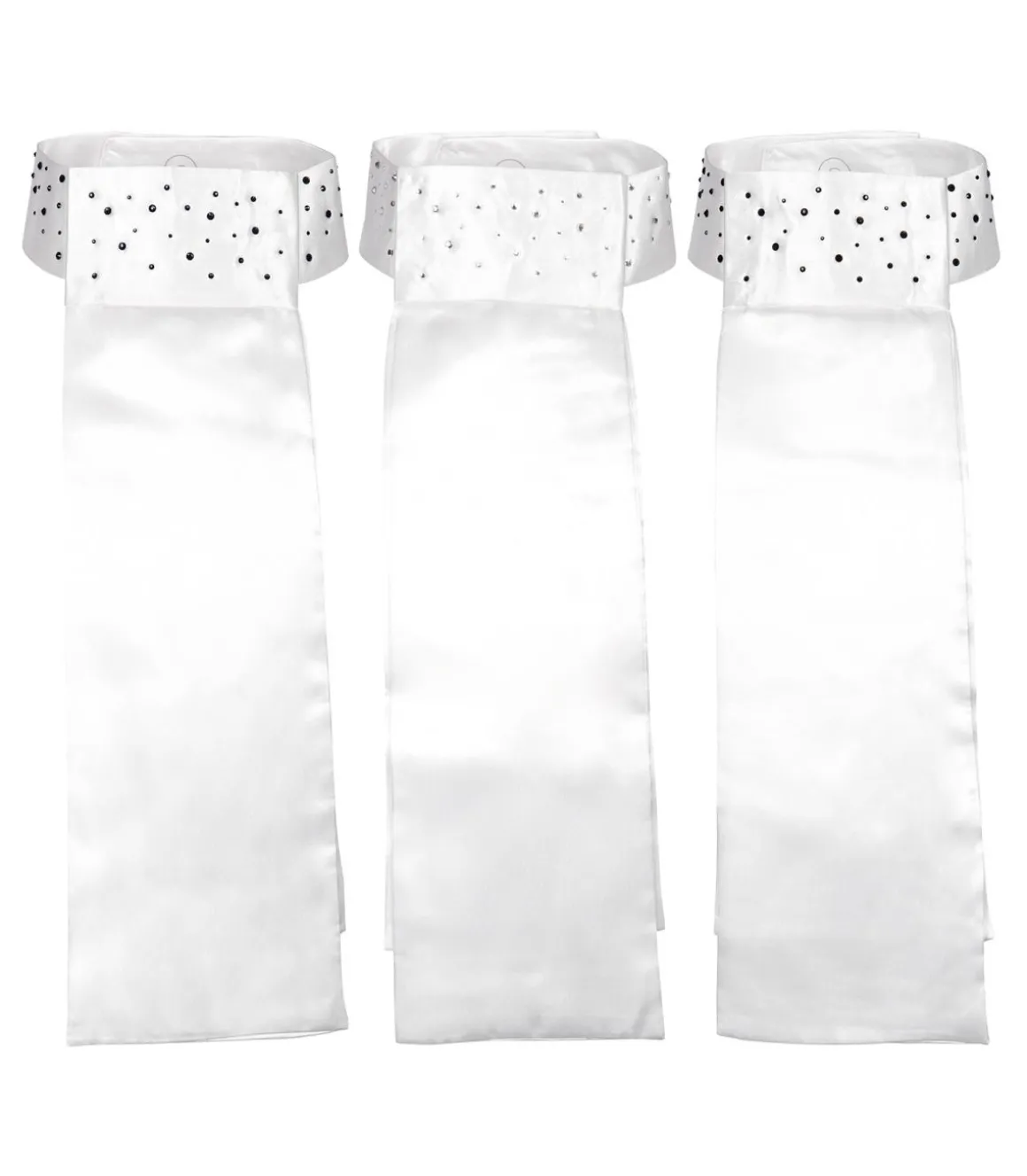 Cravate d'équitation Crystal - Harry's Horse