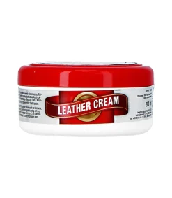 Crème nourissante Leovet pour le cuir