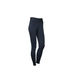 Culotte Equitights Full Grip Winter - Pantalon d’équitation chaud et confortable