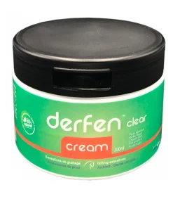 Derfen Clear Cream 300 ml - Animaderm