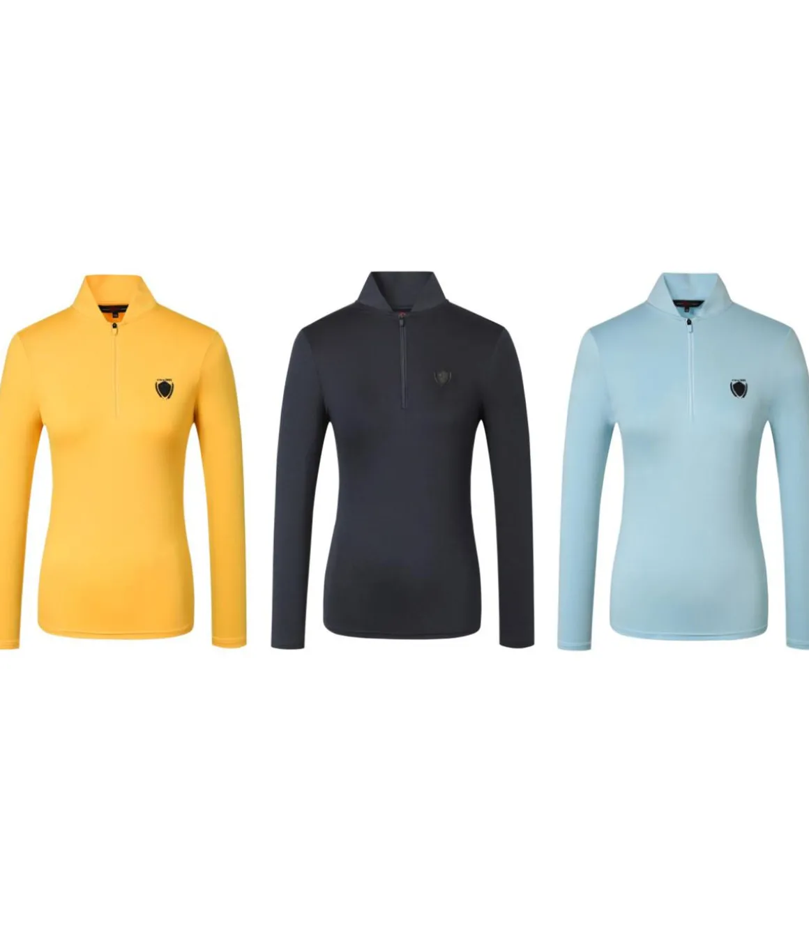 Dessus Active 2024 pour dame - Covalliero