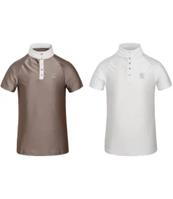 Dessus de concours KlBailia pour enfant - Kingsland