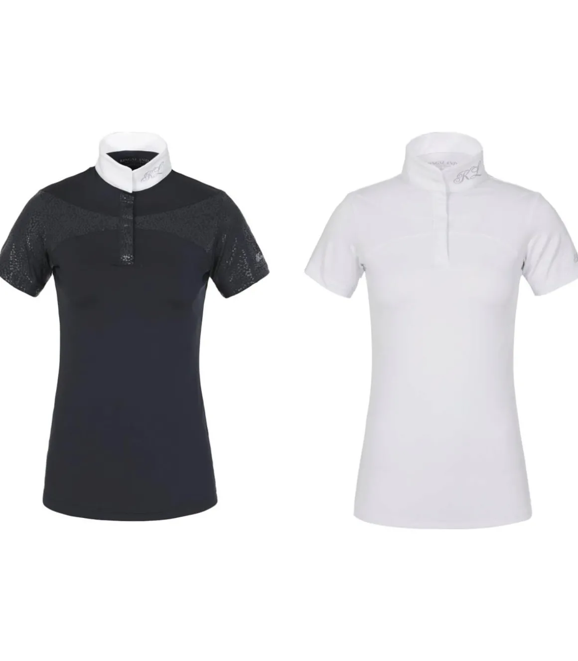 Dessus de concours Kloceana pour dame - Kingsland