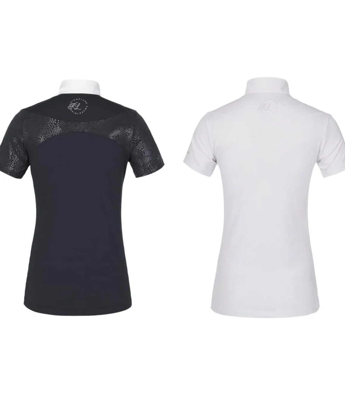 Dessus de concours Kloceana pour dame - Kingsland