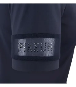 Dessus de concours Valine SS23 pour dame à manches courtes - Pikeur