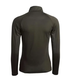 Dessus d'entraînement KlStarla à col montant pour dame - Kingsland