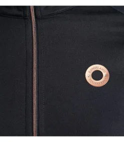 Dessus d'entraînement KlStarla à col montant pour dame - Kingsland