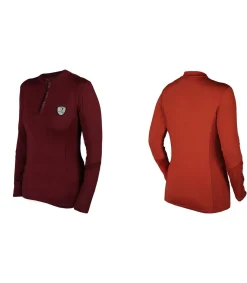 Dessus manches-longues Grace - Horka