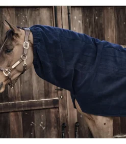 Echarpe pour chevaux Heavy Fleece - Kentucky