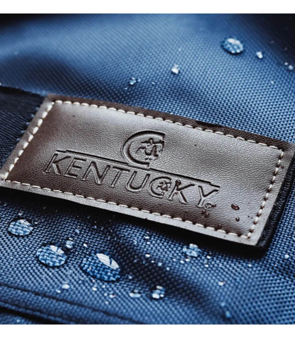 Encolure amovible All Weather Pro imperméable 0gr - Kentucky