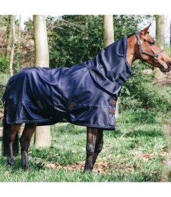 Encolure amovible All Weather imperméable 150gr - Kentucky