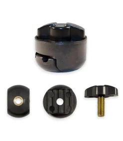 Ensemble de fermeture sangle d’attache - Hit-Air