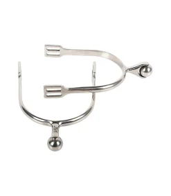 Eperon à boule en inox