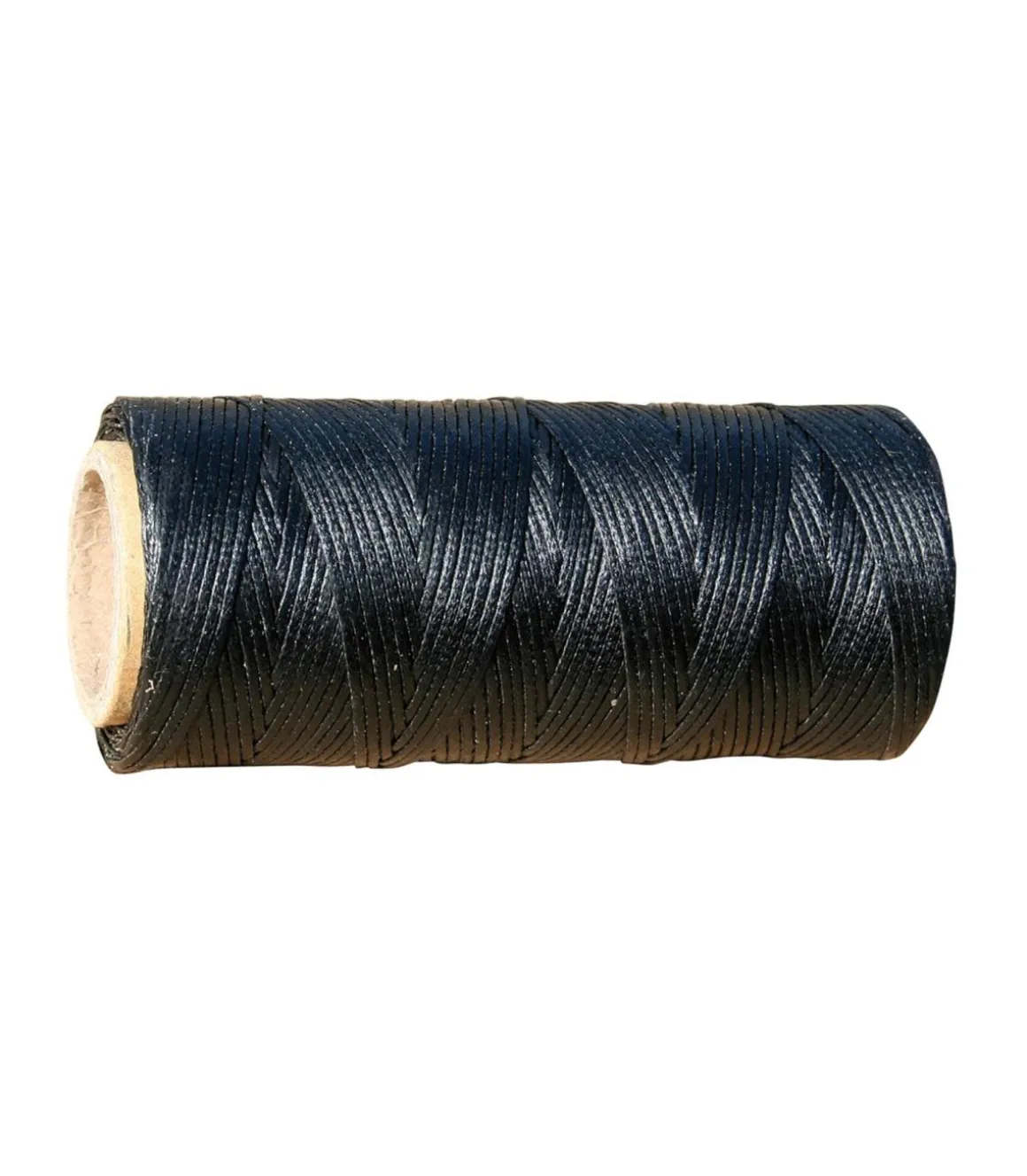 Fil ciré à natter en coton - Harry's Horse