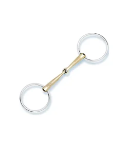 Filet 2 anneaux - Stübben