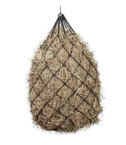 Filet à foin supérieur grandes mailles - JMR